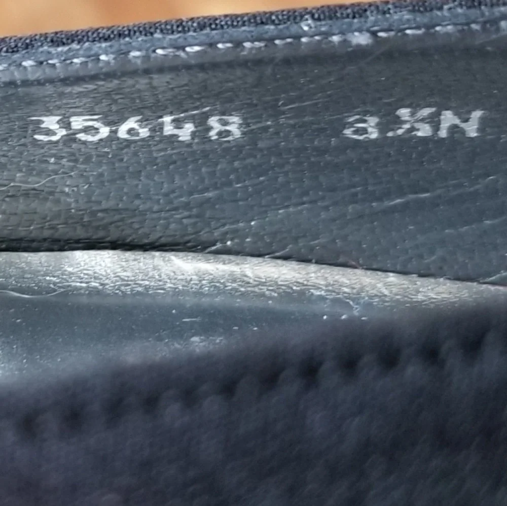 Stuart Weitzman heel - Picture 8 of 8